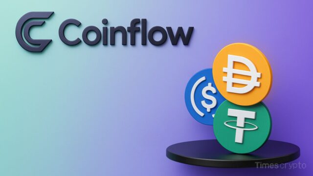 Coinflow