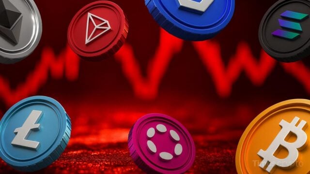 Crypto Market News