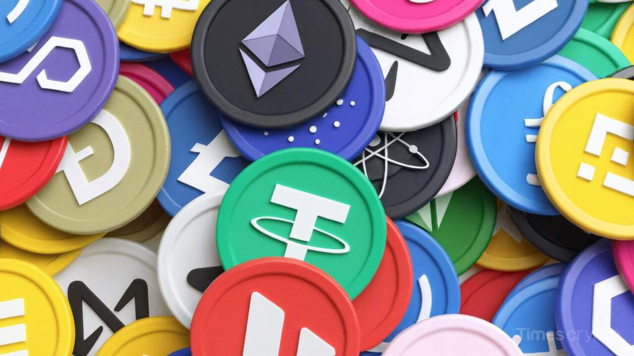 crypto market Bitcoin