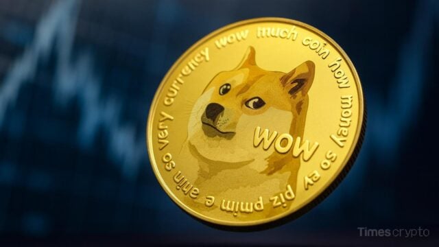 Dogecoin Whale