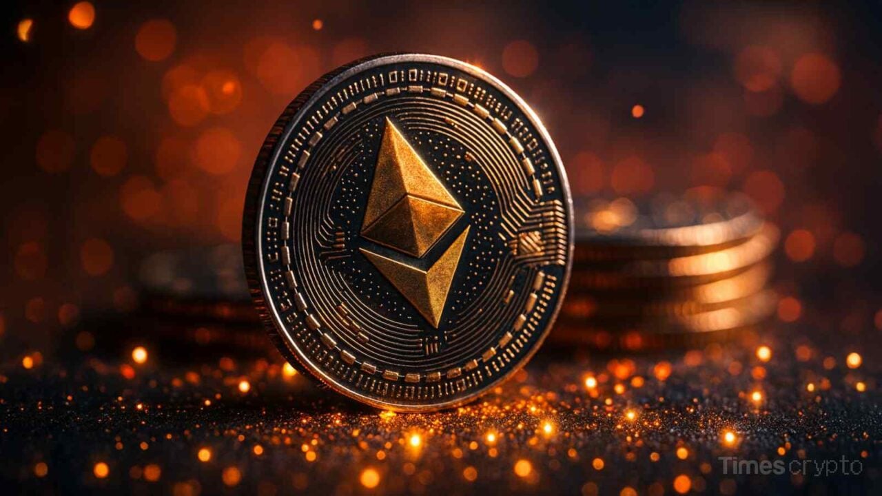 ETH TA 13
