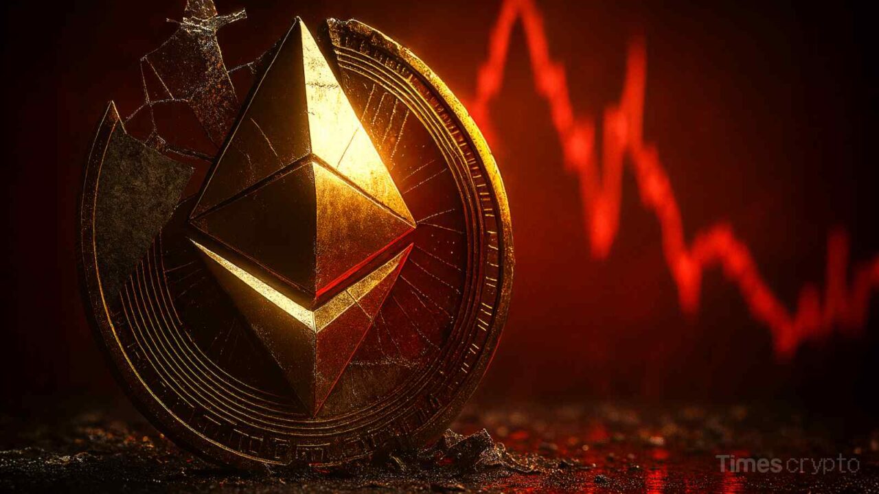 ETH TA 15