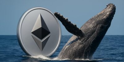 ETH Whale