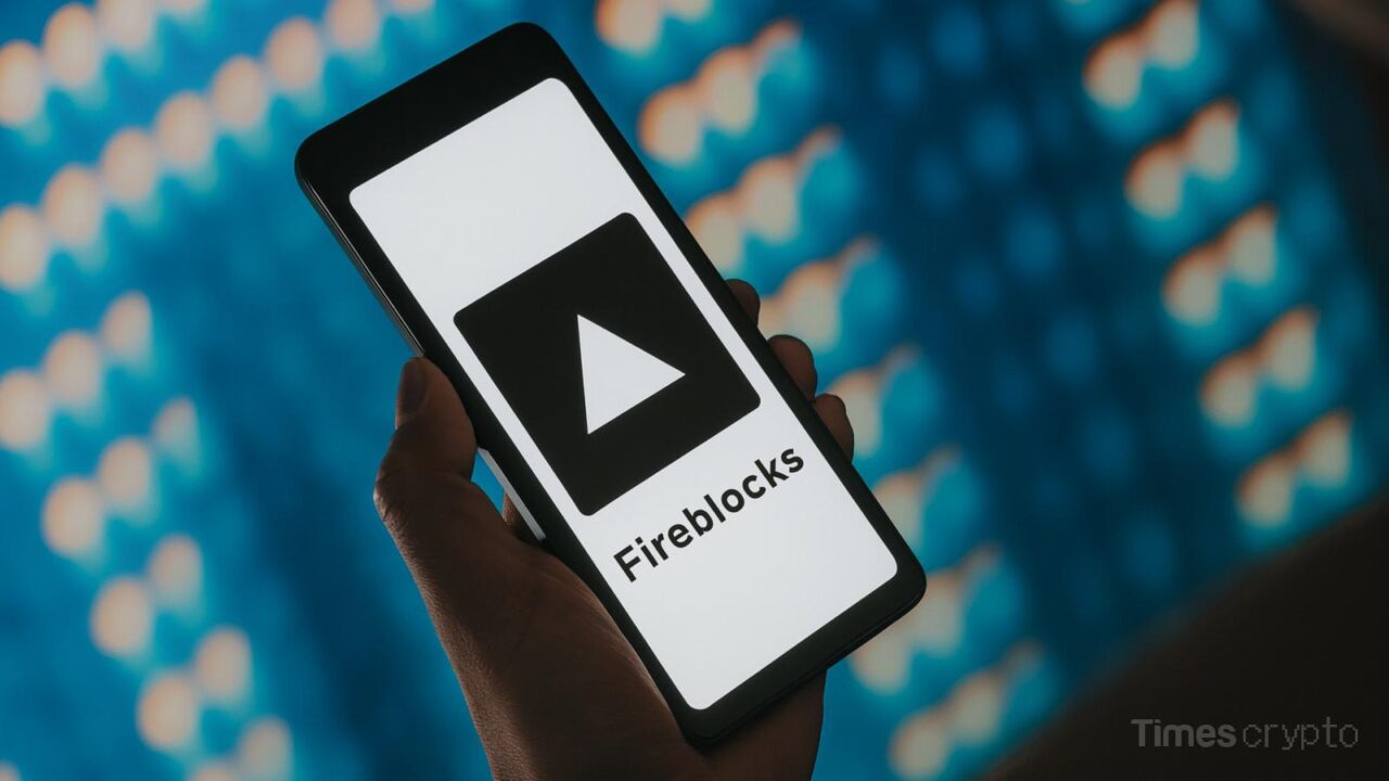 Fireblocks