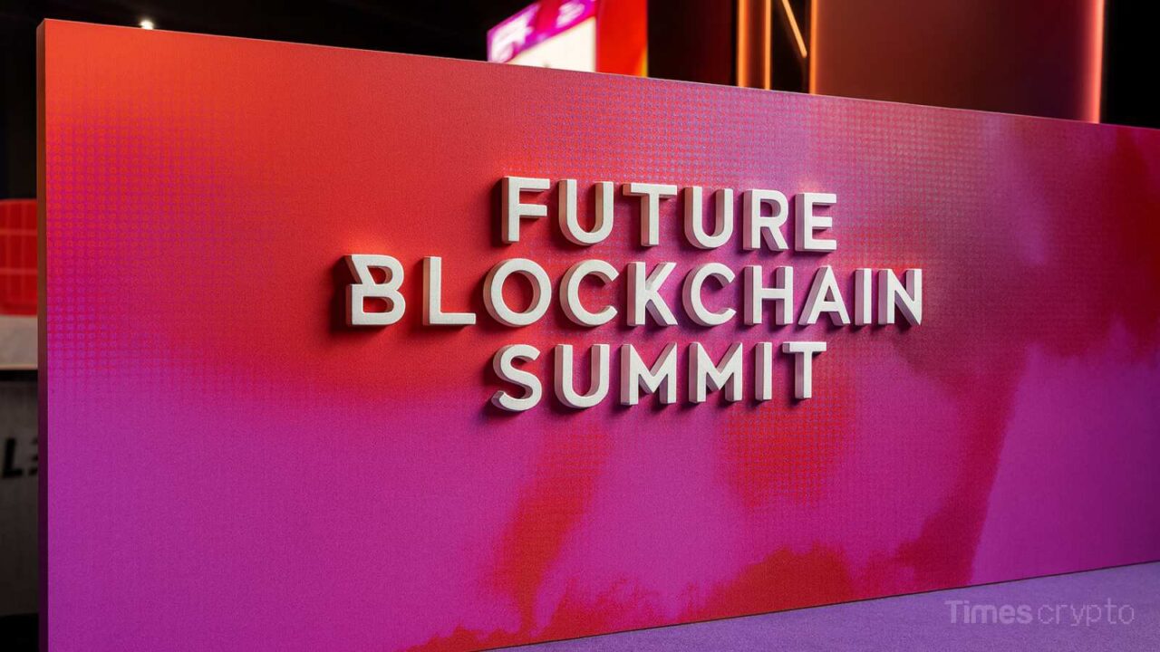 Future Blockchain Summit x Fintech Surge: Navigating AI Adoption Amid Regulatory Blind Spots