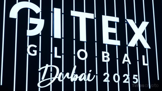 GITEX 2025: AI, Web3, and Blockchain Dominate Spotlight for Crypto Traders
