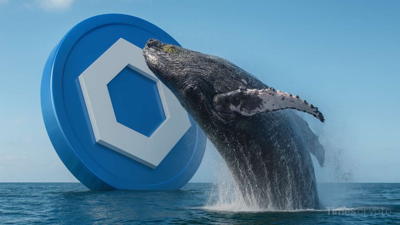 Chainlink News