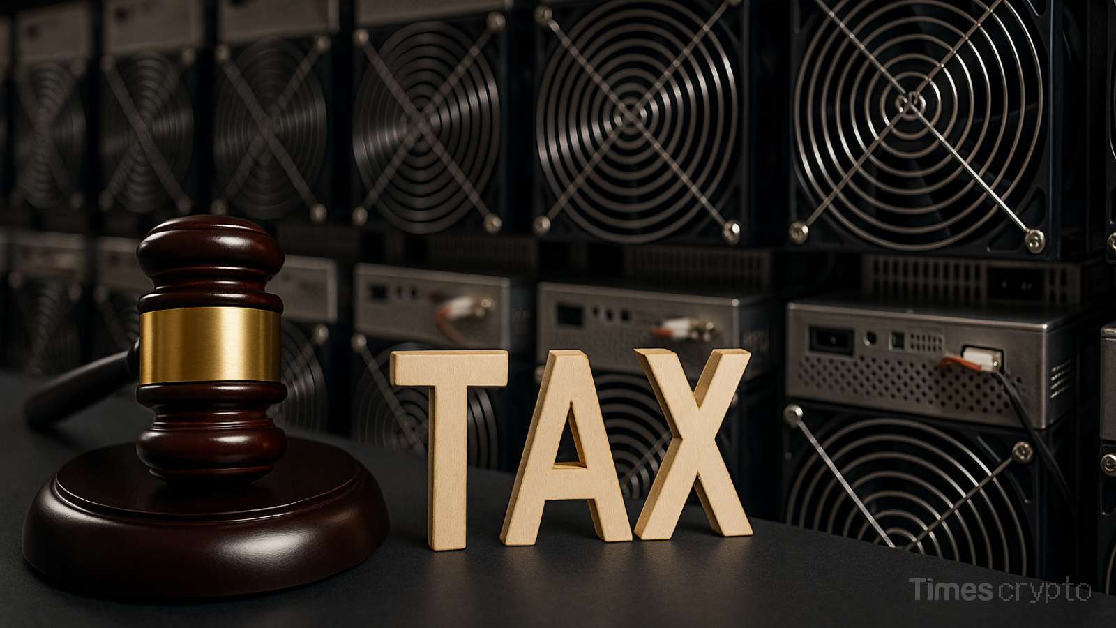 New York Lawmakers Propose Crypto Mining Tax to Curb Rising Electricity Costs