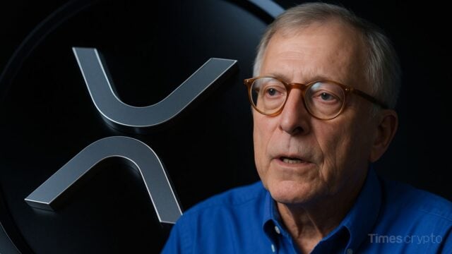 Peter Brandt XRP Price Prediction