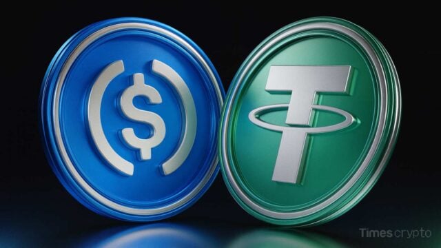 Stablecoin