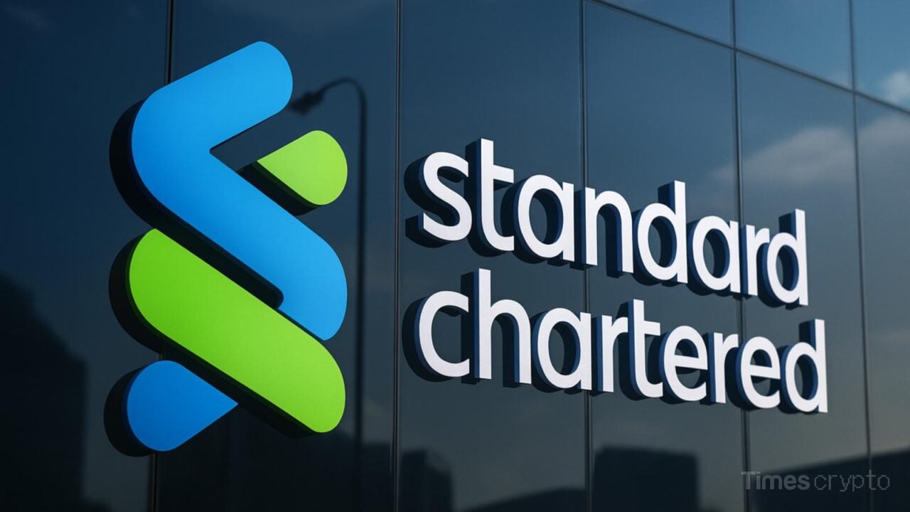 Stablecoin, Standard-Chartered