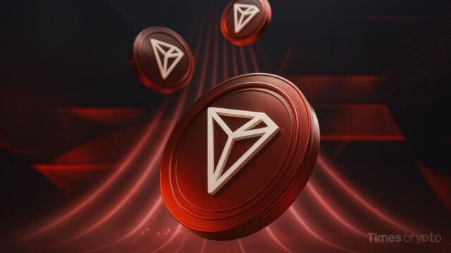 Tron (TRX) News