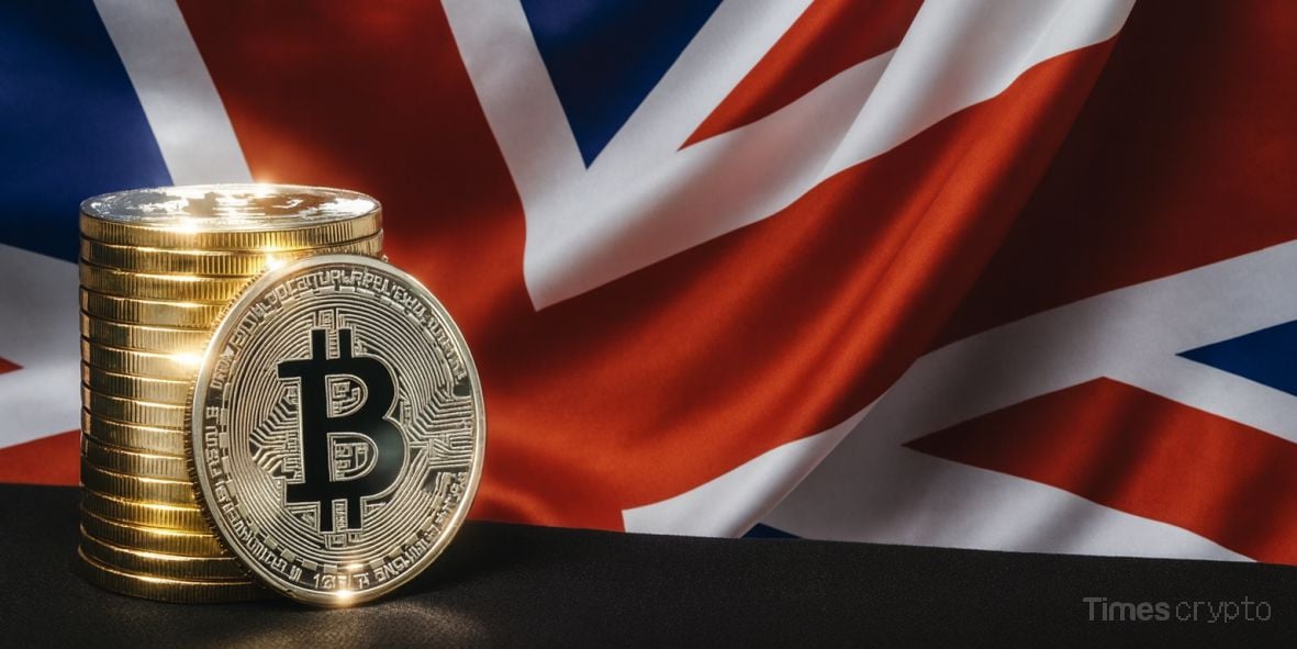 Nigel Farage’s Reform UK Party Now Accepts Crypto Donations