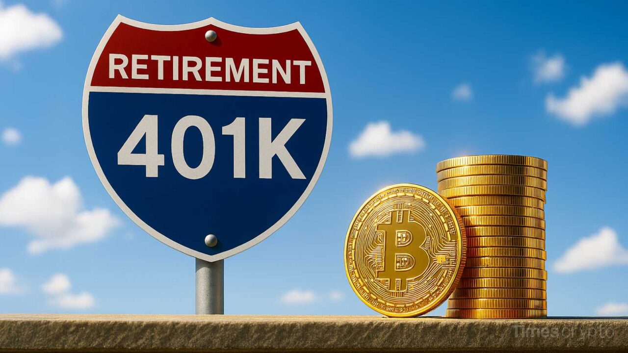 US Retirement