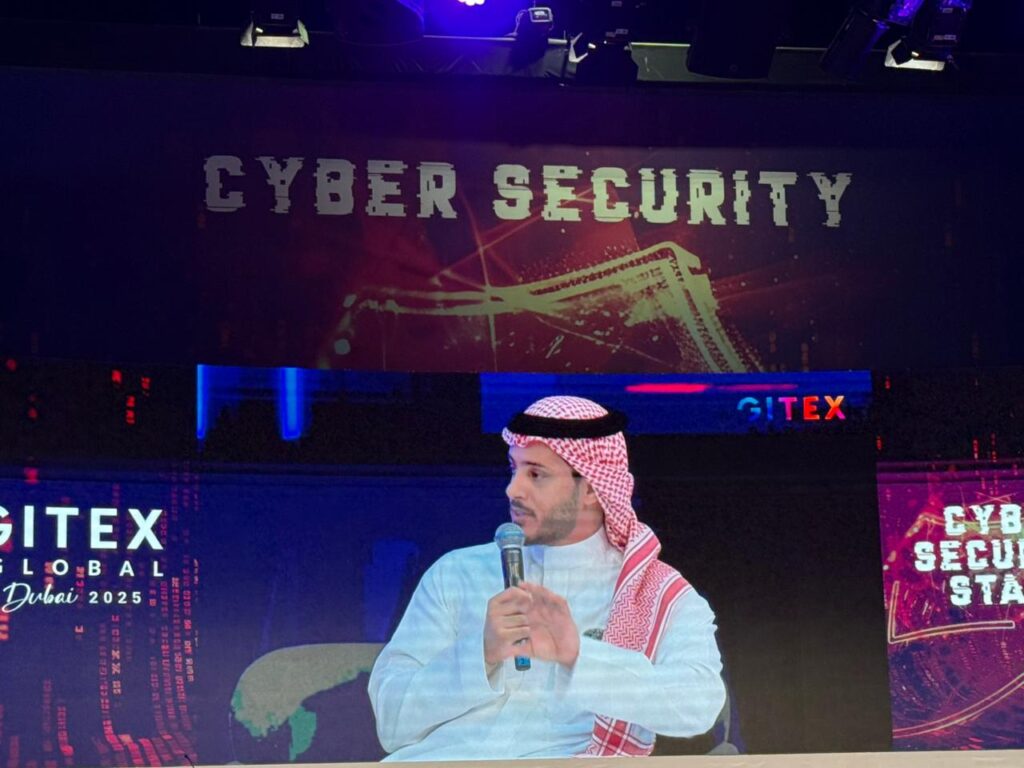 GITEX 2025: AI, Web3, and Blockchain Dominate Spotlight for Crypto Traders 3 WhatsApp Image 2025 10 13 at 18.41.23