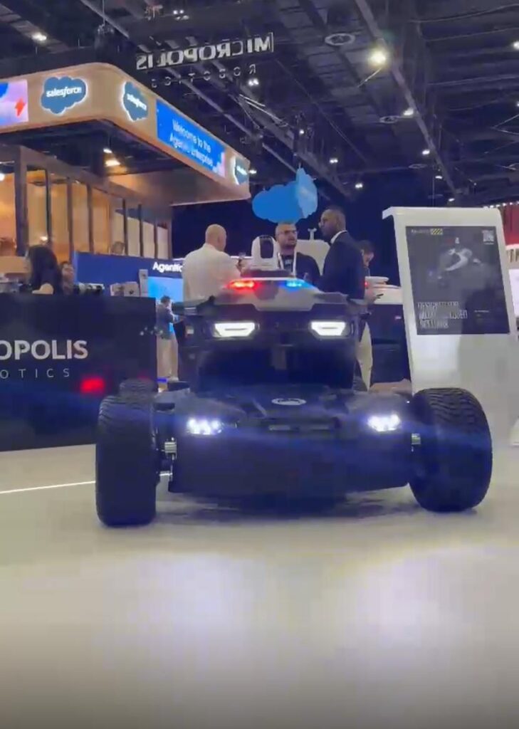 GITEX 2025: AI, Web3, and Blockchain Dominate Spotlight for Crypto Traders 5 WhatsApp Image 2025 10 15 at 10.01.05