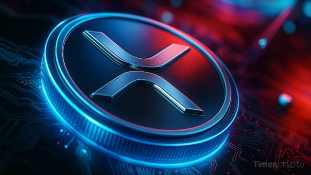 XRP ETF