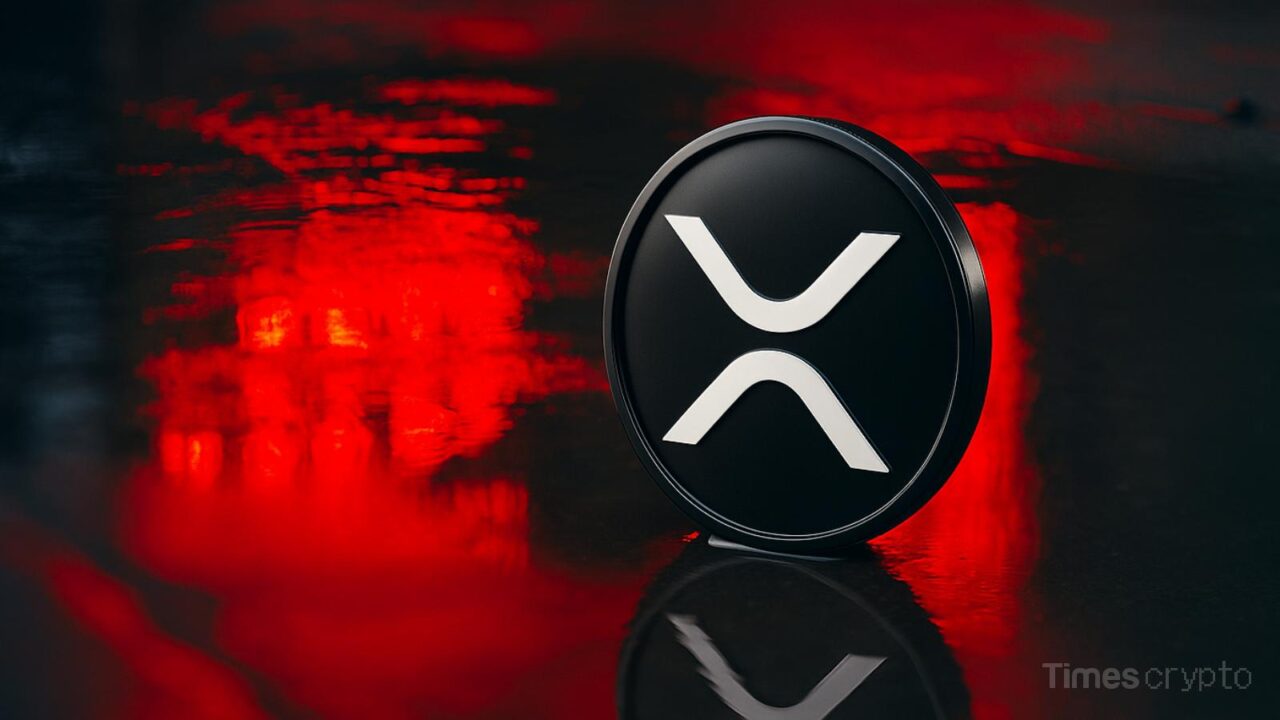 XRP TA 08