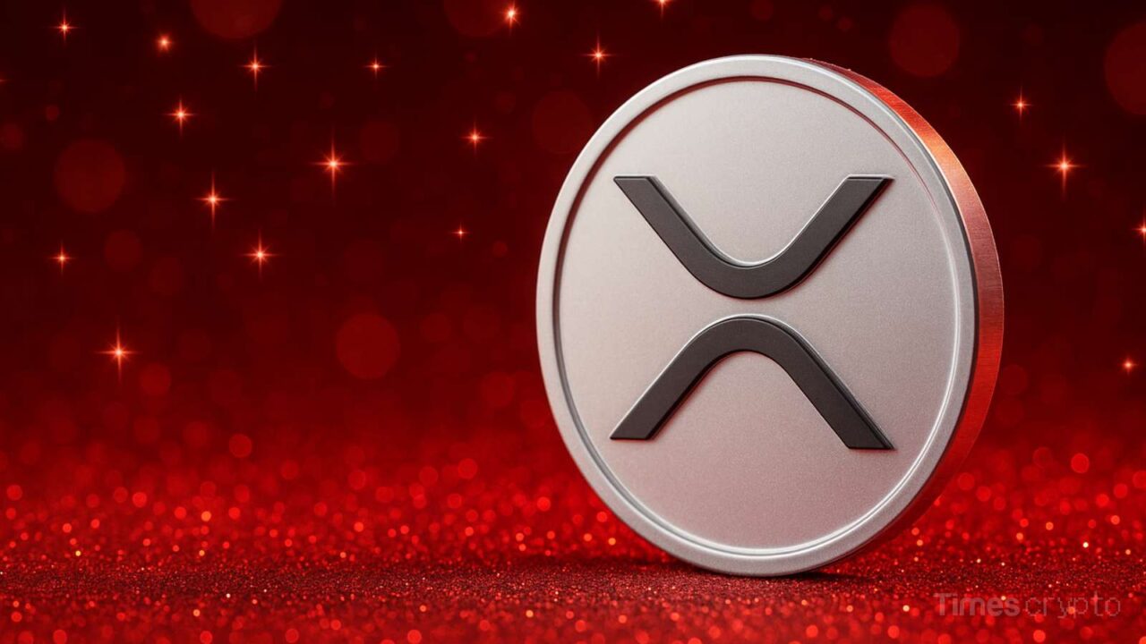 XRP TA 21