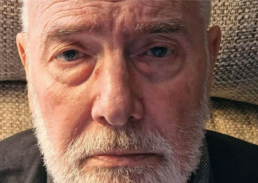 Deepfake Crypto Scam Swindles Welsh Pensioner Out of £60,000 Deepfake Crypto Scam Swindles Welsh Pensioner Out of £60,000: A 71-year-old with early-stage dementia lost his savings after fraudsters used AI-generated Martin Lewis footage to promote a fraudulent crypto investment scheme.