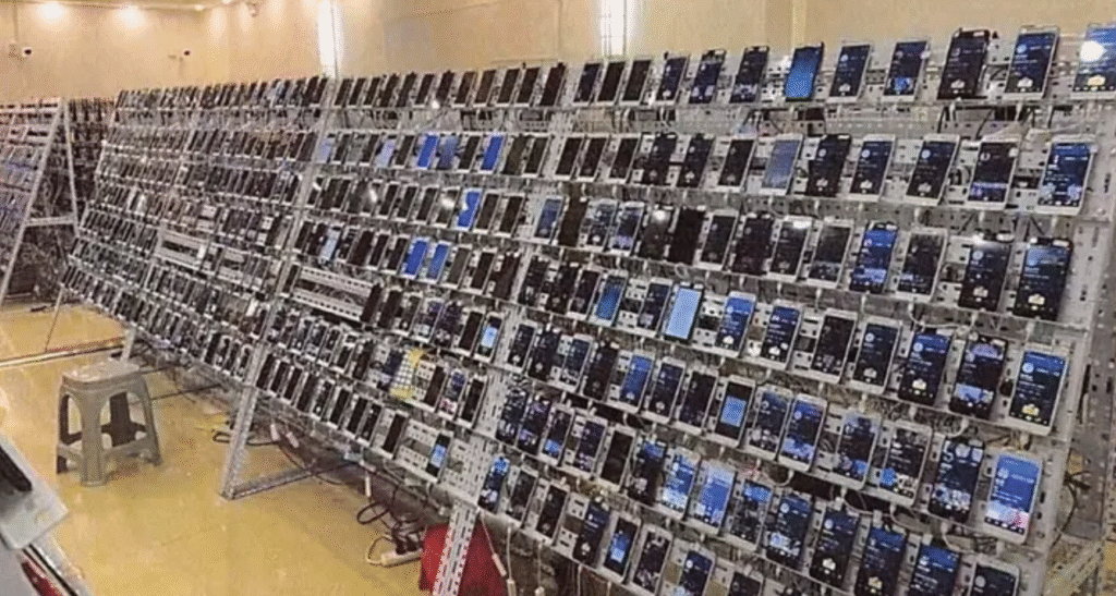 Cambodian Pig Butchering Syndicate Loses $15B Bitcoin in Historic DOJ Seizure Cambodian Pig Butchering Syndicate Loses $15B Bitcoin in Historic DOJ Seizure: U.S. and UK authorities coordinate massive crackdown on romance scam network, seizing 127,271 Bitcoin and luxury properties in London while sanctioning Prince Group leader Chen Zhi.