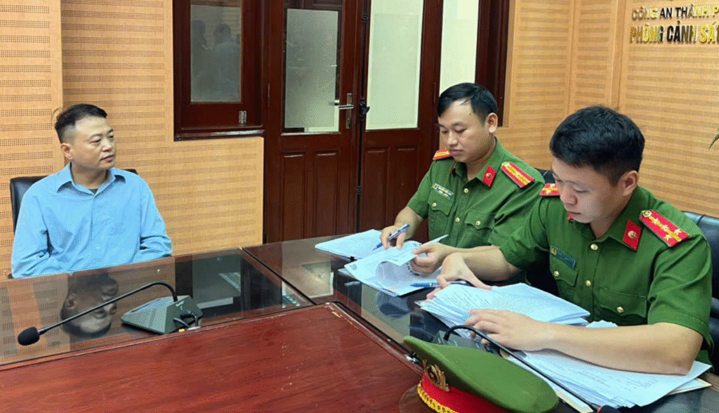 Vietnam Shark Tank Investor Arrested in $34M Crypto Fraud Scandal: Tech entrepreneur Nguyen Hoa Binh, dubbed "Shark Binh," faces charges after police confiscated gold bars and assets in a crackdown on the failed AntEx crypto project. 