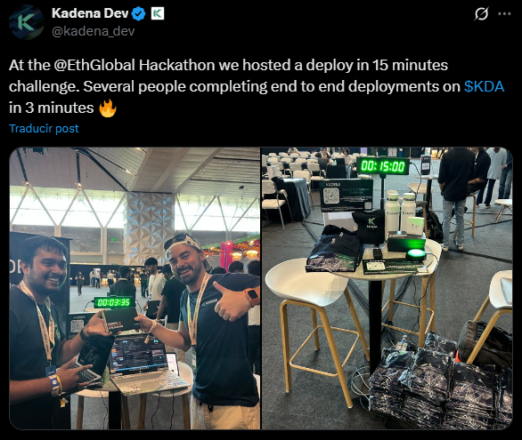 Kadena Blockchain Halts as Founding Team Shuts Down, KDA Token Crashes 66%: The team behind the Kadena blockchain is ceasing operations, causing its KDA token to plummet over 66% as the network transitions to community-only support.