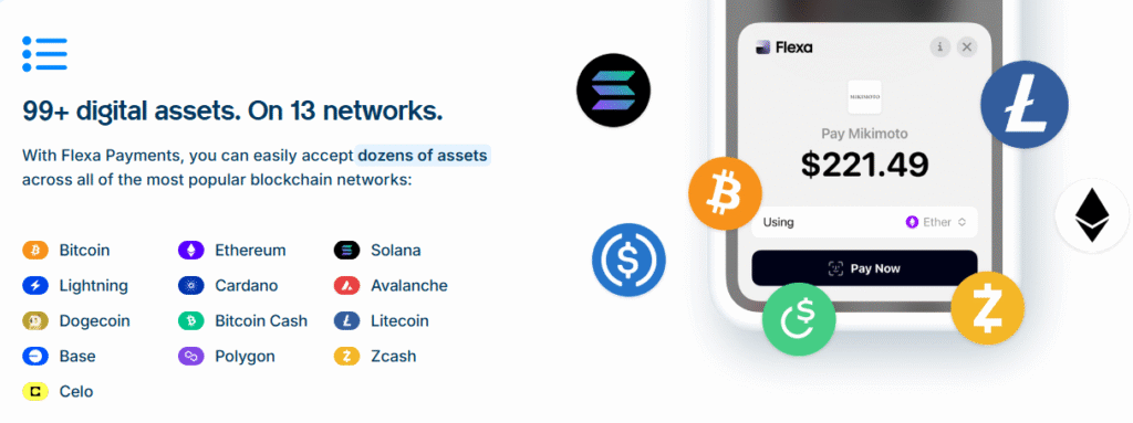 Bealls Retail Crypto Payments Launch at 660+ Stores Nationwide: The retailer chain with 110 years of history partners with Flexa to become the first ever national retail chain to accept more than 99 types of cryptocurrencies, from Bitcoin to memecoins.