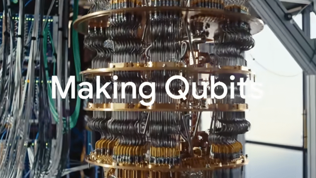 Google Quantum Echoes Breakthrough Verifies Quantum Advantage - Is Bitcoin at Risk? -  The novel algorithm runs 13,000x faster on Google's Willow quantum chip compared to classical supercomputers, embracing an important step toward practical quantum computing while highlighting future crypto security challenges.