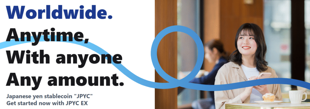 Japan Launches First Regulated Yen-Pegged Stablecoin JPYC Japan Launches First Regulated Yen-Pegged Stablecoin JPYC: On October 27th, the registered transfer company, JPYC Co., Ltd. announced Japan's first fully backed yen stablecoin, an important moment in the evolution of digital payments in Japan within a new regulatory structure.