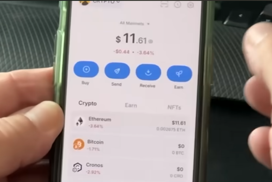 Devastating Fake Romance Crypto Scam: Bay Area Widower Loses $1 Million Devastating Fake Romance Crypto Scam: Bay Area Widower Loses $1 Million: A grieving retiree lost his entire life savings to a "pig butchering" scheme that began with a simple wrong-number text and months of emotional manipulation.