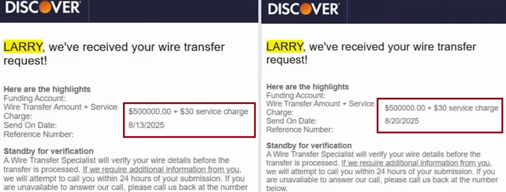 Devastating Fake Romance Crypto Scam: Bay Area Widower Loses $1 Million Devastating Fake Romance Crypto Scam: Bay Area Widower Loses $1 Million: A grieving retiree lost his entire life savings to a "pig butchering" scheme that began with a simple wrong-number text and months of emotional manipulation.