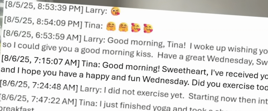 Devastating Fake Romance Crypto Scam: Bay Area Widower Loses $1 Million Devastating Fake Romance Crypto Scam: Bay Area Widower Loses $1 Million: A grieving retiree lost his entire life savings to a "pig butchering" scheme that began with a simple wrong-number text and months of emotional manipulation.