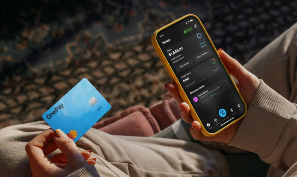 Walmart's OnePay to Add Crypto Trading and Custody in Mainstream Push Walmart's OnePay to add crypto trading and custody: Walmart's fintech division teams up with Zerohash to integrate Bitcoin and Ethereum services into its all-in-one finance app by the end of the year.