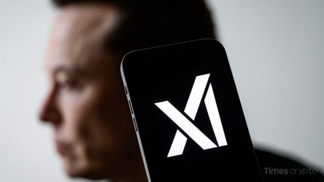 xAI Elon