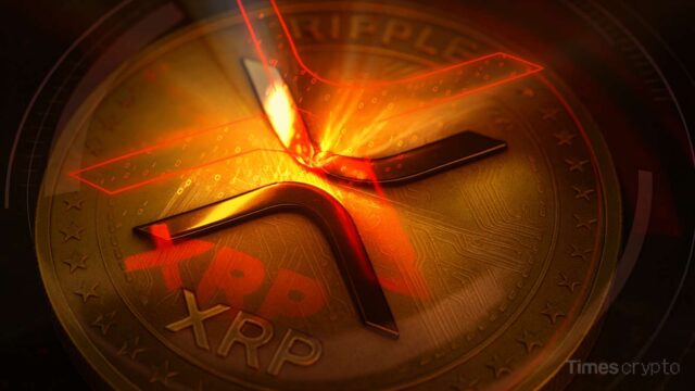 XRP news