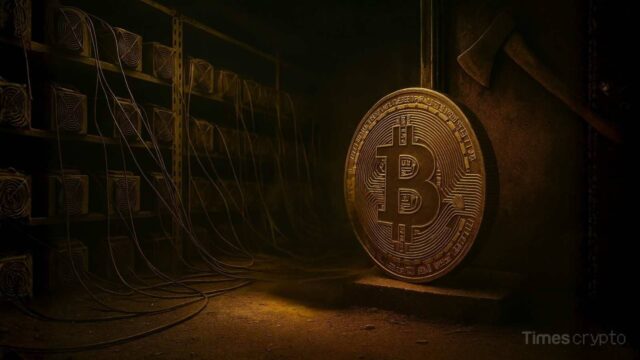 Bitcoin in a mining environment. Malaysia's $1.1B Black Hole: The Staggering Cost of Illegal Crypto Mining for Years