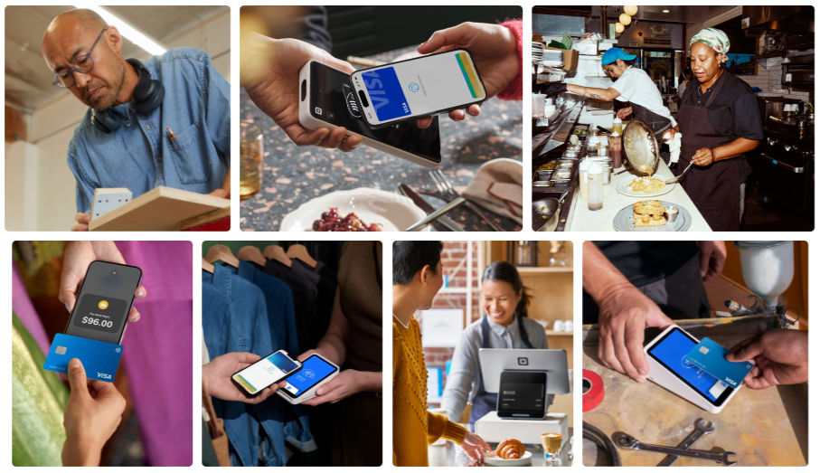 Square Bitcoin Payments Now Live! Pay with Crypto to 4M U.S. Businesses image 113