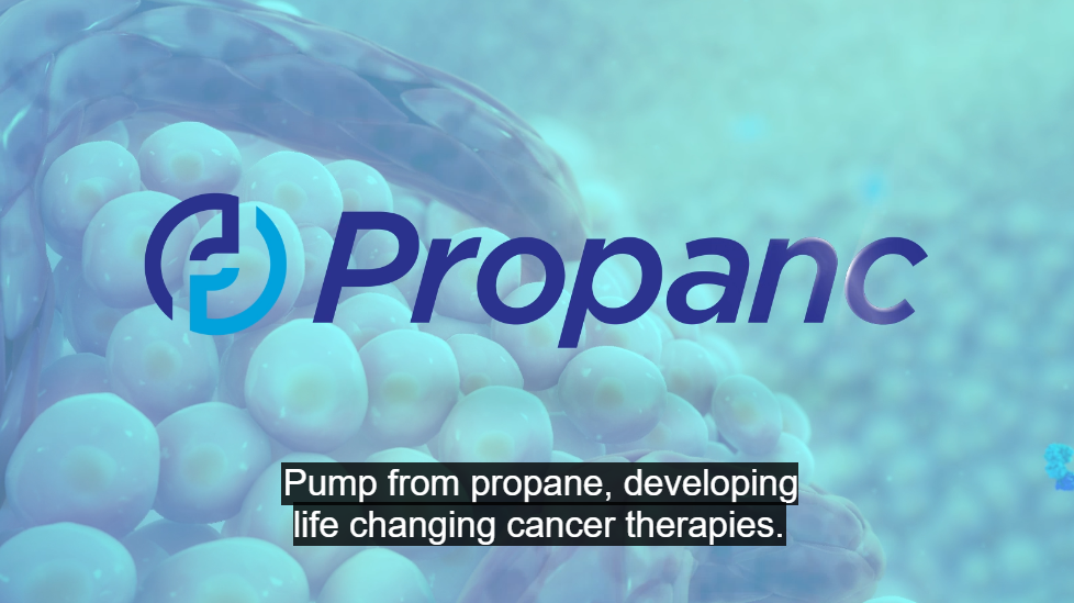 Propanc Biopharma Digital Asset Acquisition Strategy Backed by $100M Funding Propanc Biopharma Digital Asset Acquisition Strategy Backed by $100M Funding: Nasdaq-listed cancer treatment developer partners with crypto-focused family office to build digital asset treasury while advancing oncology research.