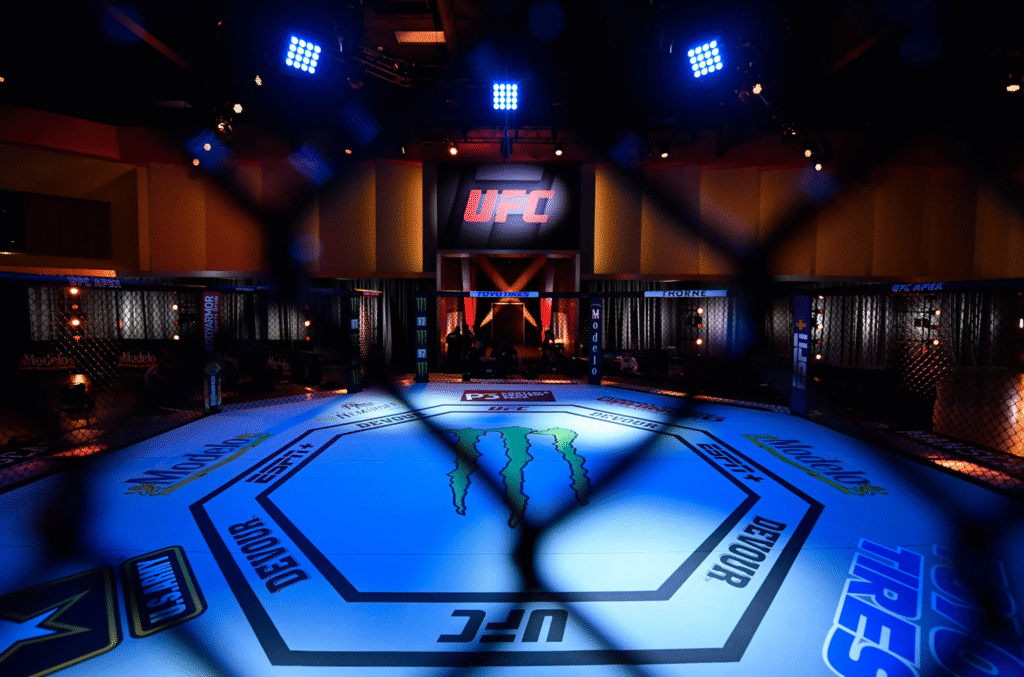 Polymarkets and UFC Forge Historic Partnership to Revolutionize Fan Engagement Polymarkets and UFC Forge Historic Partnership to Revolutionize Fan Engagement: Prediction market platform becomes official UFC partner, integrating real-time trading into live broadcasts and events.