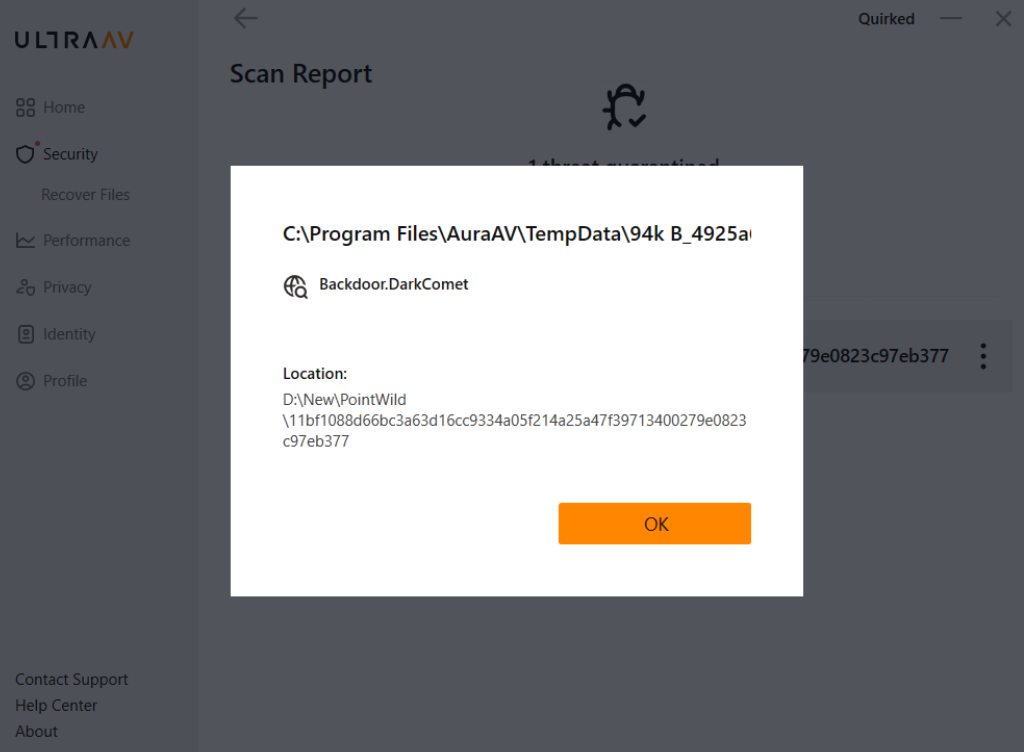 DarkComet RAT Hidden in Fake Bitcoin Tool Targets Crypto Users DarkComet RAT Hidden in Fake Bitcoin Tool Targets Crypto Users: Security researchers uncover sophisticated malware campaign disguising Remote Access Trojan (RAT) as crypto wallet software.