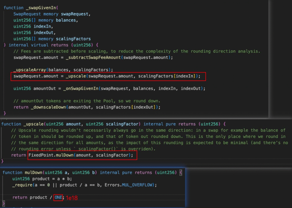 Balancer Exploit Drains $120M in Major DeFi Security Breach Balancer Exploit Drains $120M in Major DeFi Security Breach: The decentralized exchange suffered one of 2025's largest hacks, targeting V2 Composable Stable Pools despite multiple security audits.