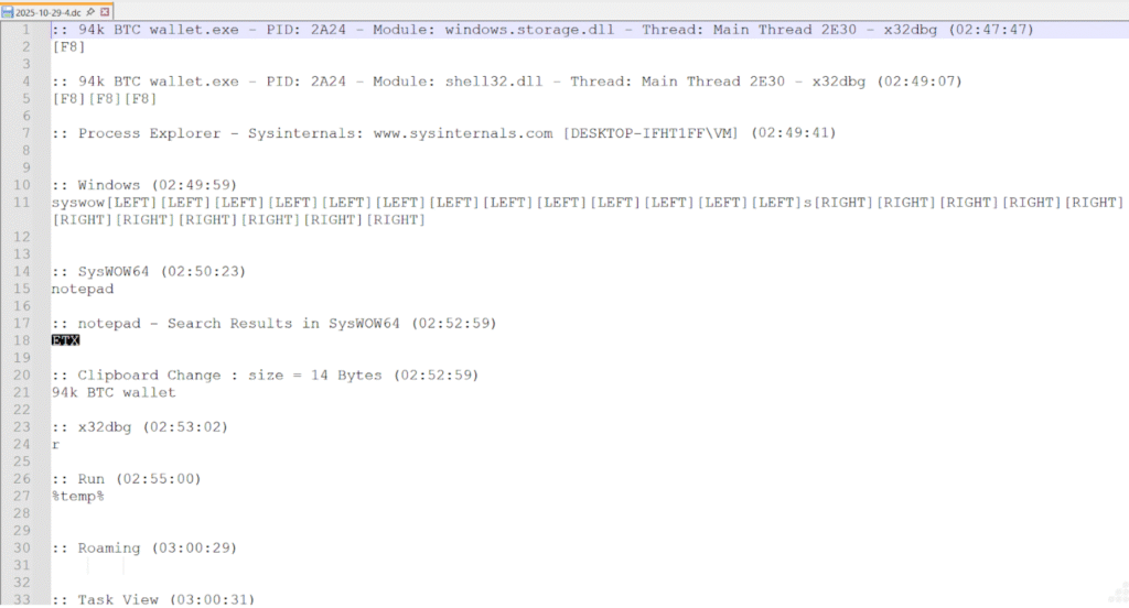DarkComet RAT Hidden in Fake Bitcoin Tool Targets Crypto Users DarkComet RAT Hidden in Fake Bitcoin Tool Targets Crypto Users: Security researchers uncover sophisticated malware campaign disguising Remote Access Trojan (RAT) as crypto wallet software.