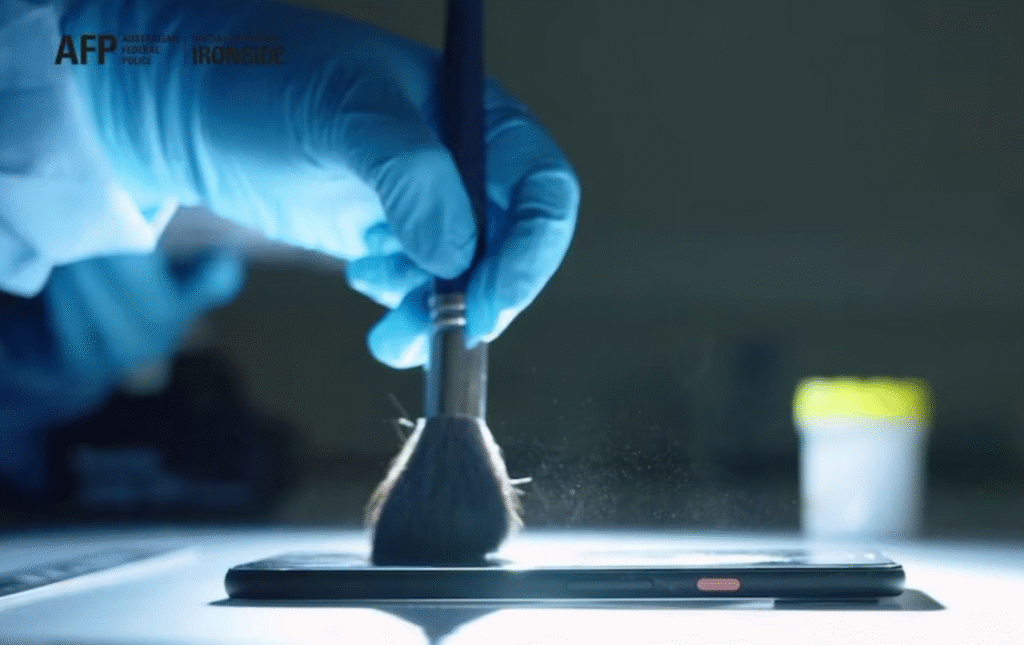 AN0M App Sting Nets 55 Arrests in Latest Phase of Global Crime Operation AN0M App Sting Nets 55 Arrests in Latest Phase of Global Crime Operation: Australian police make unprecedented arrests after High Court ruling validates encrypted messages from the FBI-operated platform as evidence.