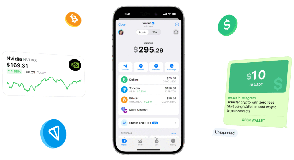 Compliance for Telegram Wallet & its +100M Users Get Major Boost Through Elliptic Partnership Compliance for Telegram Wallet & its +100M Users Get Major Boost Through Elliptic Partnership: Blockchain analytics firm integrates risk screening for Wallet's 100M+ users on Telegram platform.