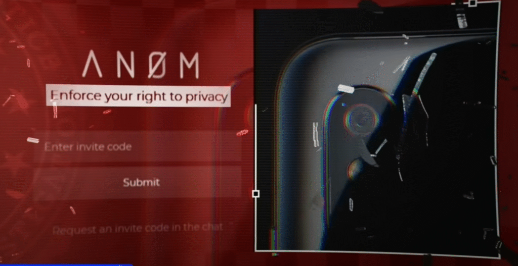 AN0M App Sting Nets 55 Arrests in Latest Phase of Global Crime Operation AN0M App Sting Nets 55 Arrests in Latest Phase of Global Crime Operation: Australian police make unprecedented arrests after High Court ruling validates encrypted messages from the FBI-operated platform as evidence.