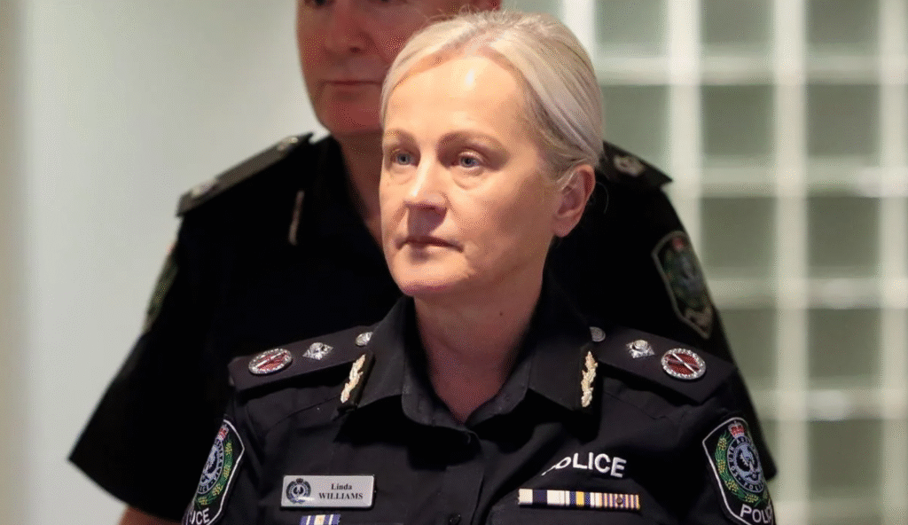 AN0M App Sting Nets 55 Arrests in Latest Phase of Global Crime Operation AN0M App Sting Nets 55 Arrests in Latest Phase of Global Crime Operation: Australian police make unprecedented arrests after High Court ruling validates encrypted messages from the FBI-operated platform as evidence.