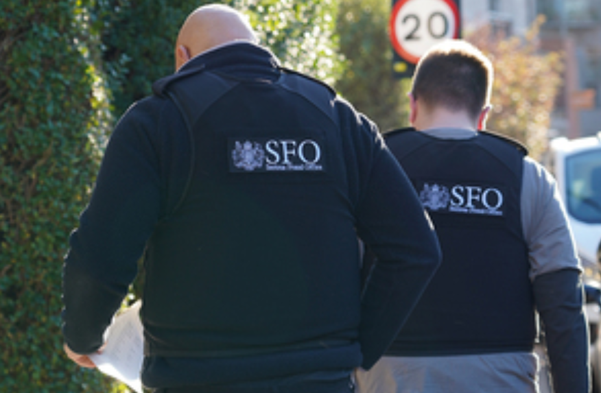 Crypto Laundering Network Uncovered Funding Russian War Effort, UK Police Reveal Crypto Laundering Network Uncovered Funding Russian War Effort, UK Police Reveal: Operation Destabilise exposes billion-dollar scheme using Kyrgyzstan bank and cryptocurrency to evade sanctions and finance invasion.