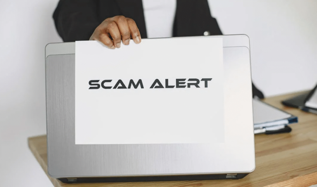 Sophisticated Bitcoin Scam: Elderly Woman Loses Around $10K, Salinas Police Warned Read also: U.S. Launches Scam Center Strike Force to Combat $10B Crypto Fraud Epidemic