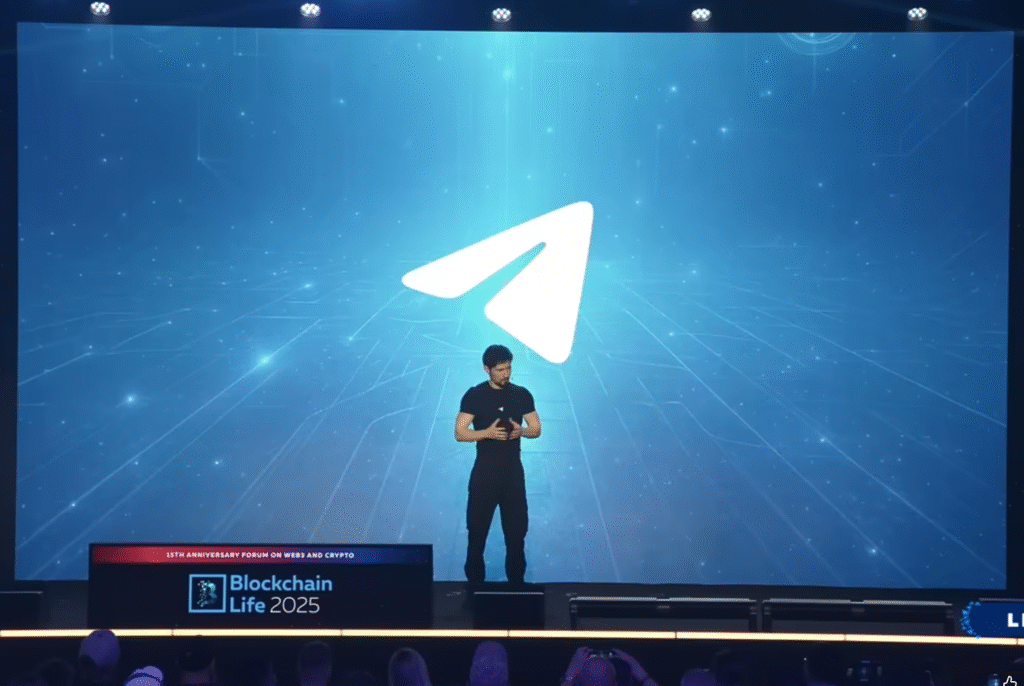 Telegram Launches Cocoon: A Decentralized AI Network on TON Blockchain Telegram Launches Decentralized AI Network Cocoon, on TON Blockchain: Pavel Durov announces privacy-first AI network that pays GPU owners in TON tokens, with Telegram as its inaugural customer.